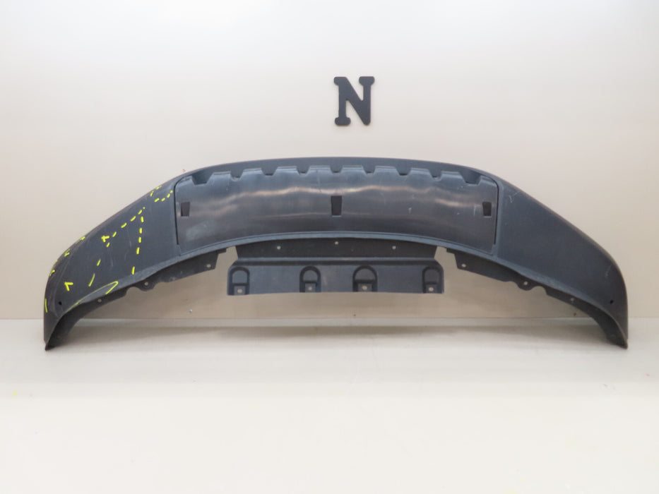 2019-2022 HONDA PILOT FRONT LOWER BUMPER COVER OEM 7111A-TG7-S110