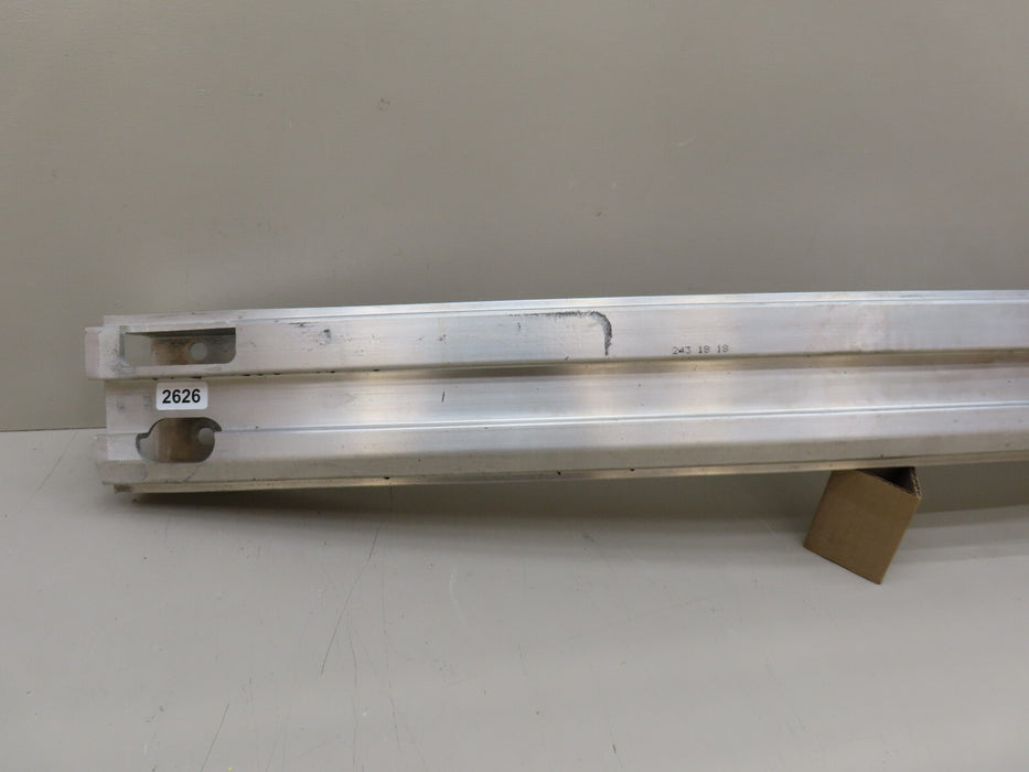 2019-2021 HONDA PILOT REAR REINFORCEMENT IMPACT BAR OEM 71530-TG7-A500