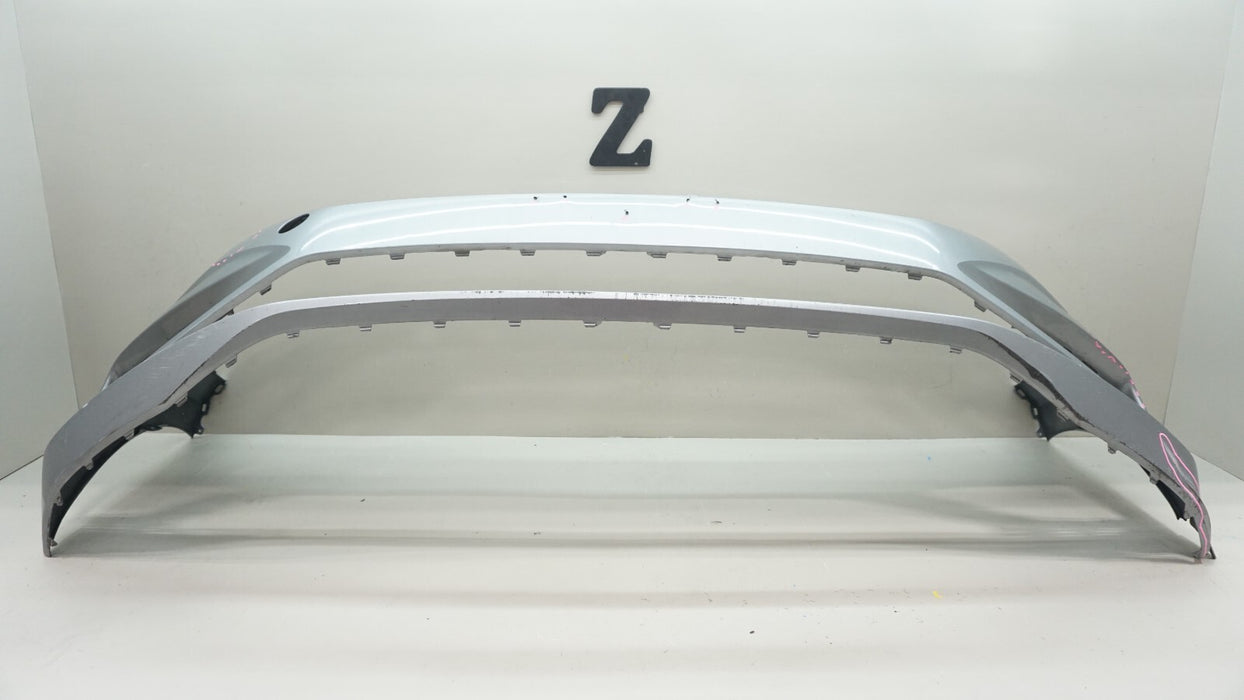 2019-2021 VOLKSWAGEN JETTA S/SE FRONT BUMPER COVER 17A807221 OEM 19 20