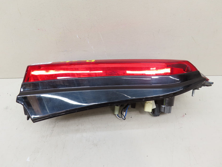 2019-2021 TOYOTA RAV4 LED REAR RIGHT RH INNER TAIL LIGHT OEM PARTS ONLY