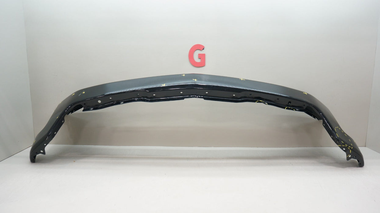 2019-2022 CHEVROLET SILVERADO 1500 FRONT METAL BUMPER OEM 84219084