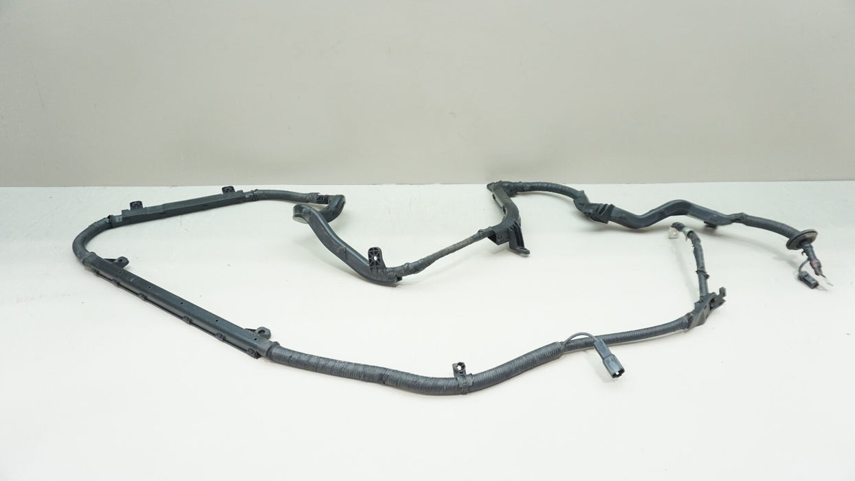 2018 - 2023 KIA STINGER BATTERY PLUS POLE POSITIVE CABLE WIRE OEM 91850J5011