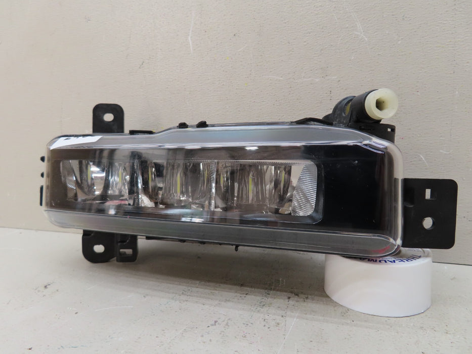 2019-2021 BMW 330I XDRIVE G20 LEFT DRIVER FOG LIGHT LAMP LED OEM 63178089525