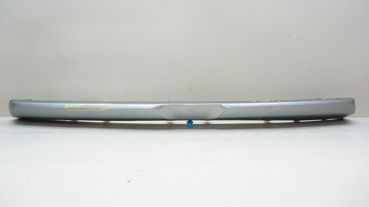 2020-2022 KIA TELLURIDE FRONT LOWER BUMPER VALANCE PANEL OEM 86577-S9100
