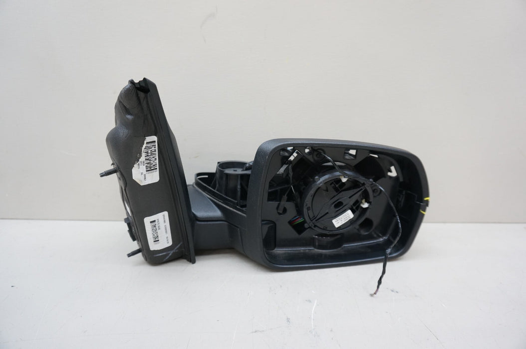 2015-2018 FORD EDGE RIGHT PASSENGER SIDE MIRROR OEM JT4B17682EA5DST