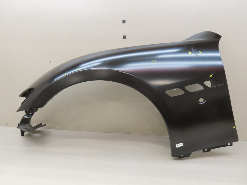 2008-2019 MASERATI GRAN TURISMO LEFT DRIVER SIDE FENDER PANEL OEM