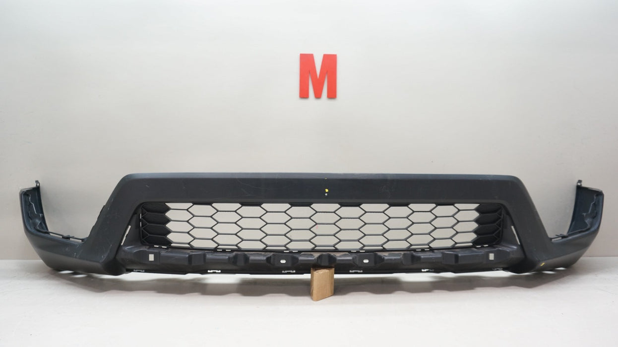 2017-2019 HONDA CR-V CRV FRONT LOWER BUMPER VALANCE PANEL OEM 71102-TLA-A000