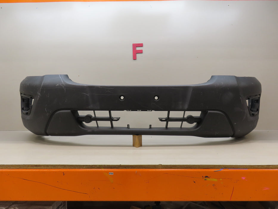 2020-2024 FORD TRANSIT 150,250,350 FRONT LOWER BUMPER COVER OEM LK41-R17757