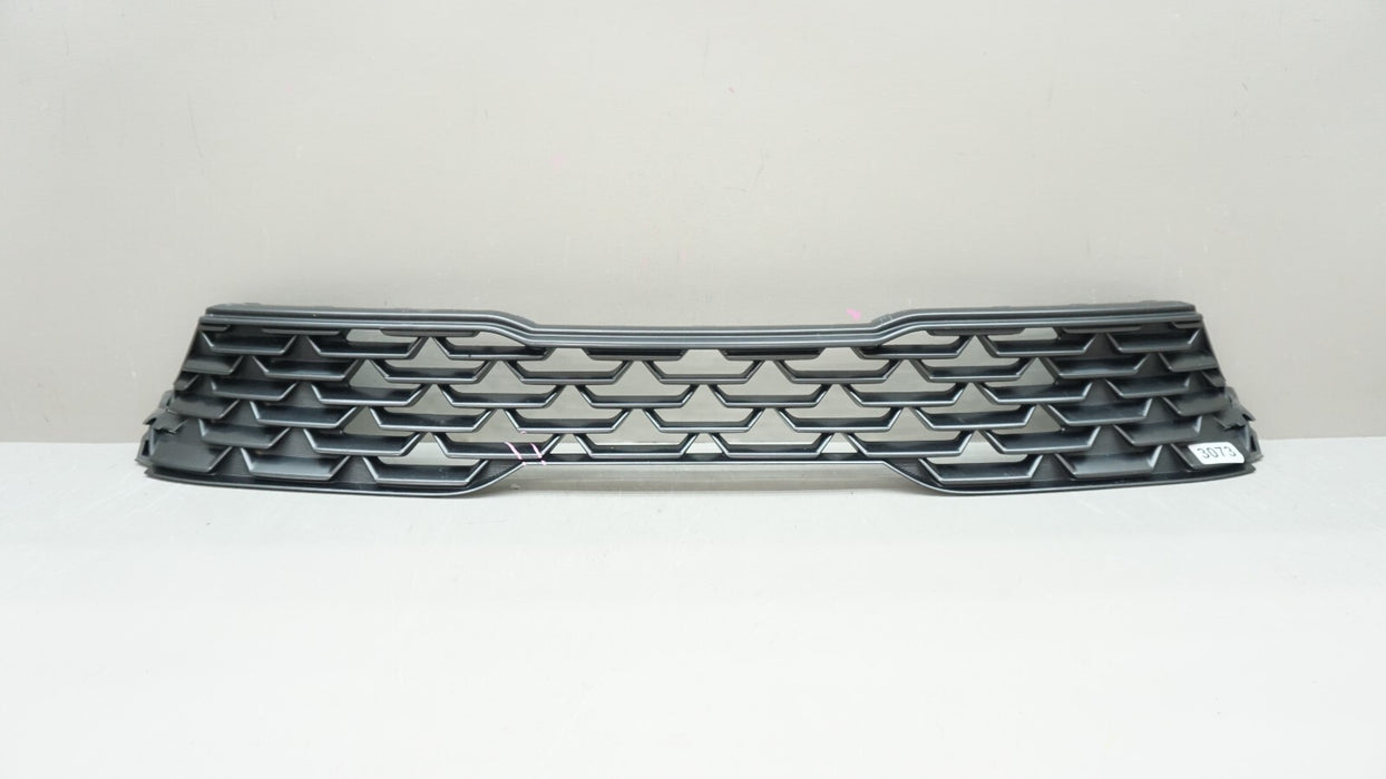 2021-2023 KIA K5 FRONT UPPER BUMPER GRILLE OEM 86351-L3000