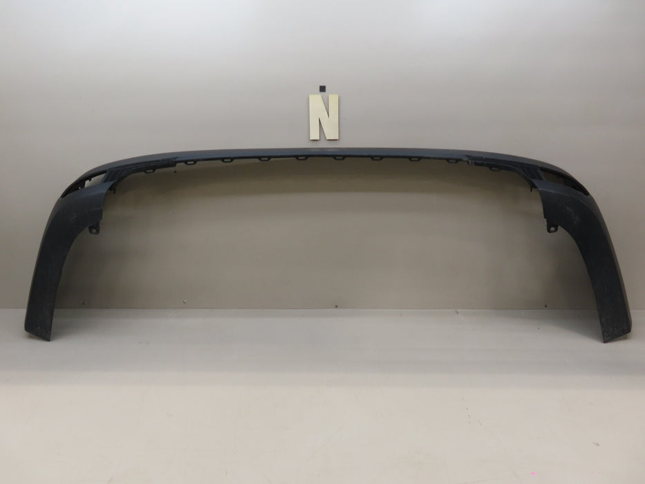 2019-2021 HONDA PILOT REAR BUMPER COVER LOWER VALANCE OEM 71510-TG7-A5