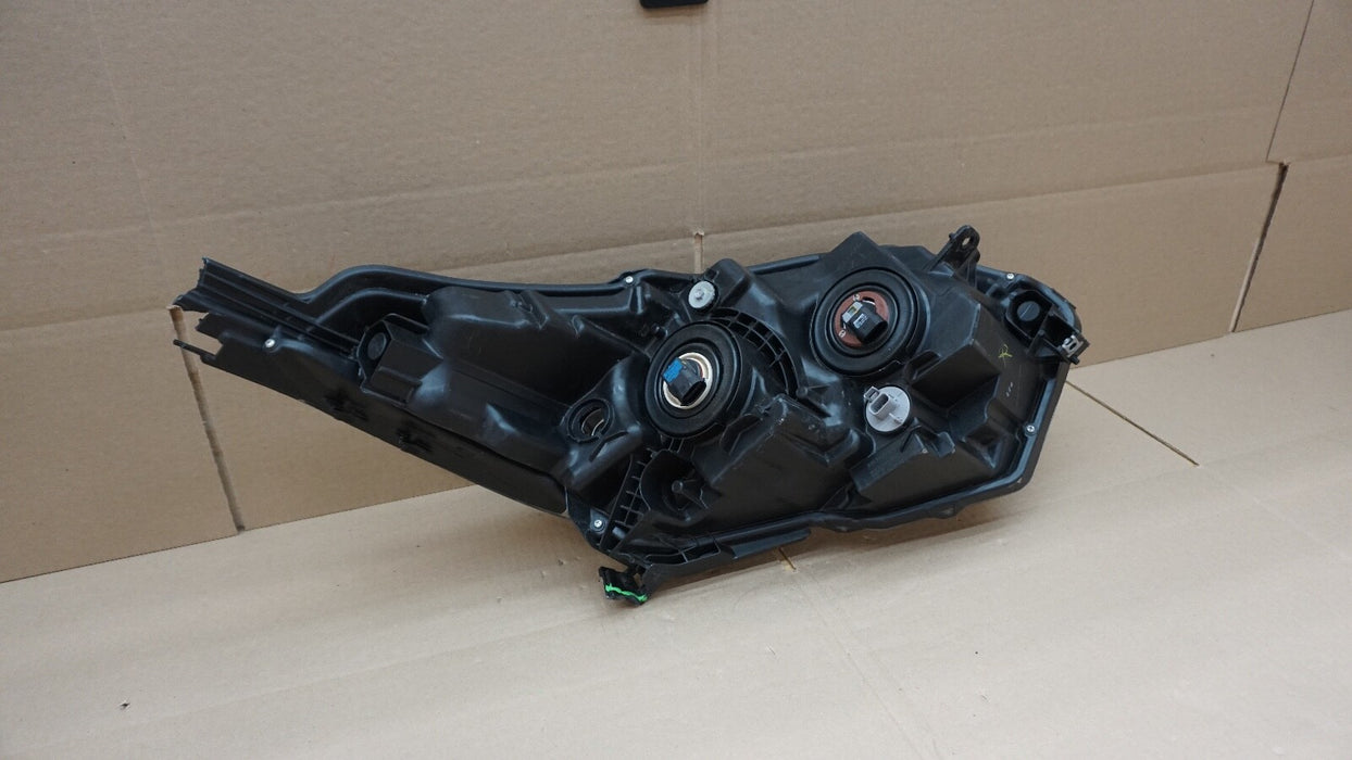 2019-2021 HONDA HR-V FRONT LH LEFT DRIVER SIDE HEADLIGHT OEM 19 20 21