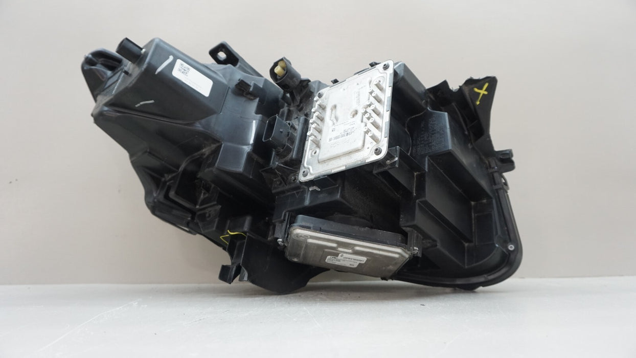 2019-2022 LINCOLN NAUTILUS FRONT LEFT DRIVERS SIDE HEADLIGHT LED OEM *PARTS*