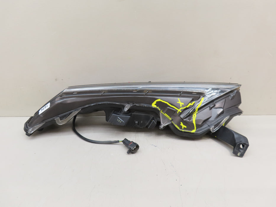 2015-2021 LEXUS NX200T NX300H LEFT DRIVER RUNNING DAYTIME LIGHT LED OEM