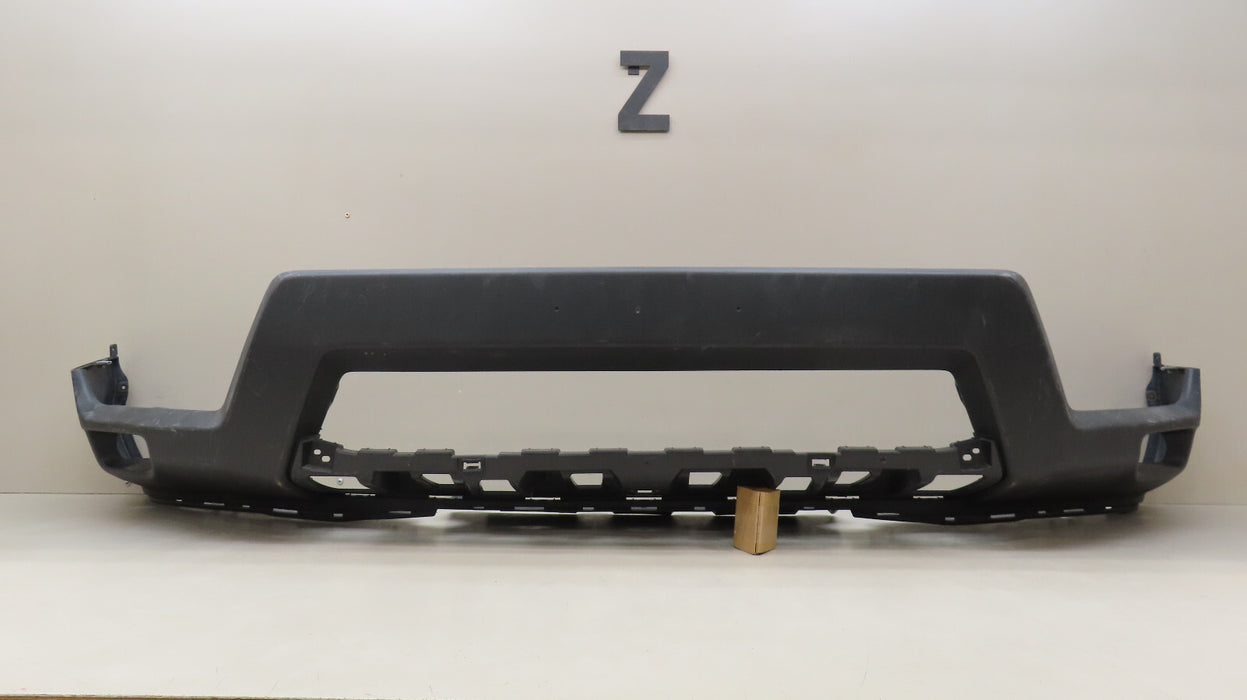 2021-2023 HONDA RIDGELINE FRONT LOWER BUMPER VALANCE OEM 71105-T6Z-A500