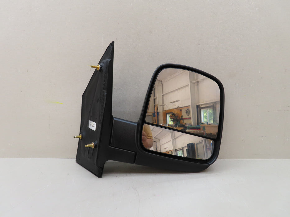 2008-2021 CHEVROLET/GMC EXPRESS VAN 1500,2500,3500 RIGHT SIDE MIRROR OEM
