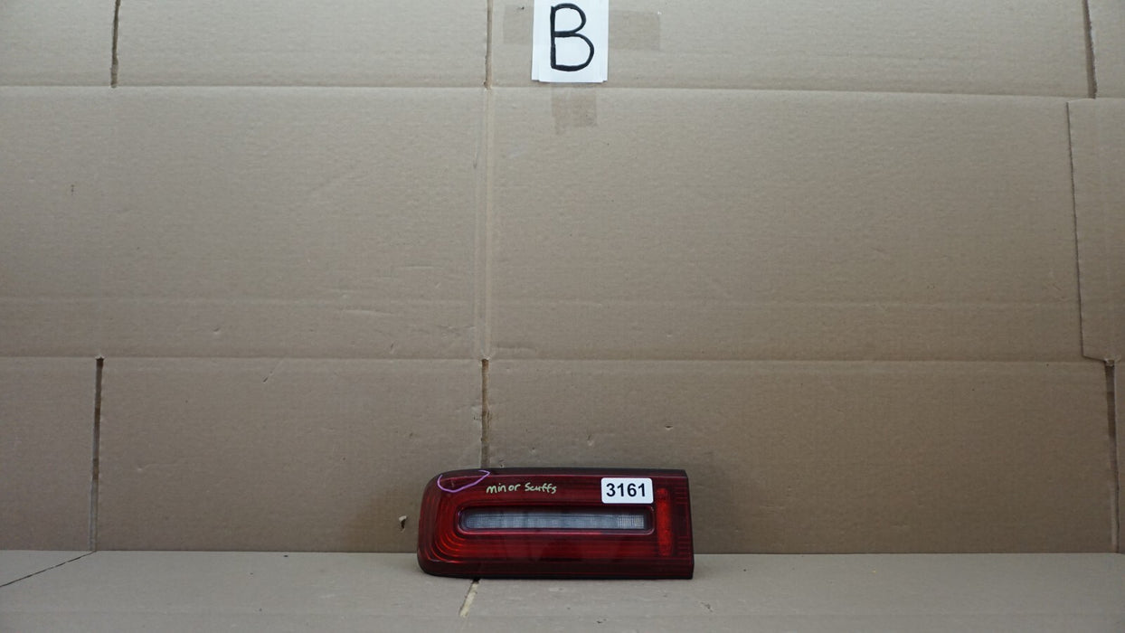 2019-2022 MERCEDES BENZ G550 REAR LEFT DRIVER SIDE TAIL LIGHT LED LAMP OEM