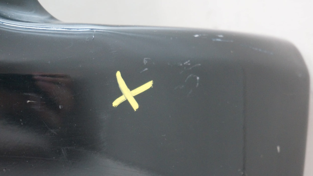 2019-2022 CHEVROLET SILVERADO 1500 FRONT METAL BUMPER OEM 84219084