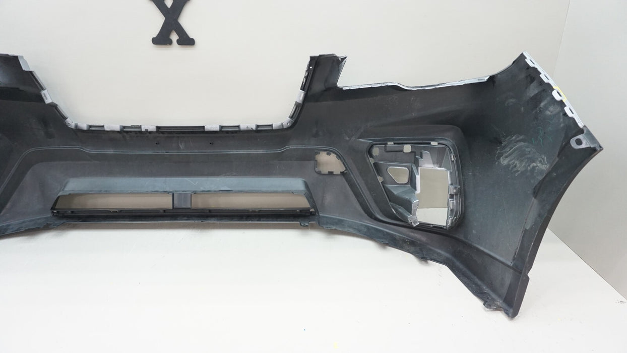 2019-2021 SUBARU FORESTER FRONT BUMPER COVER 57704SJ010 OEM