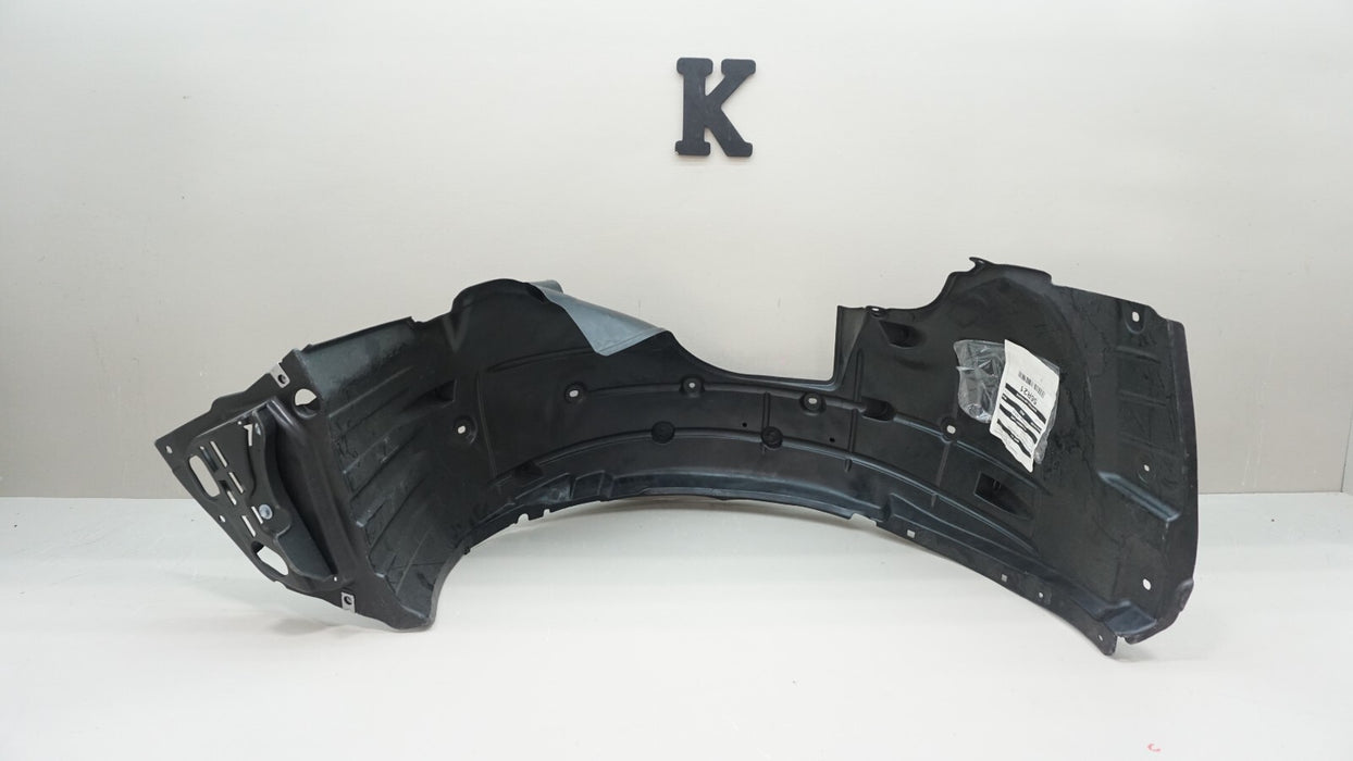 2019-2021 HONDA CIVIC FRONT RH RIGHT PASSENGER SIDE FENDER LINER NEW OEM