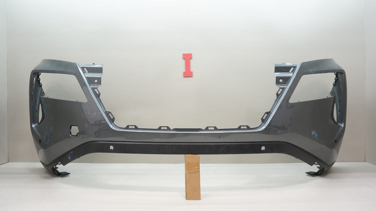 2021-2023 NISSAN ROGUE FRONT BUMPER COVER OEM 620226RR0H