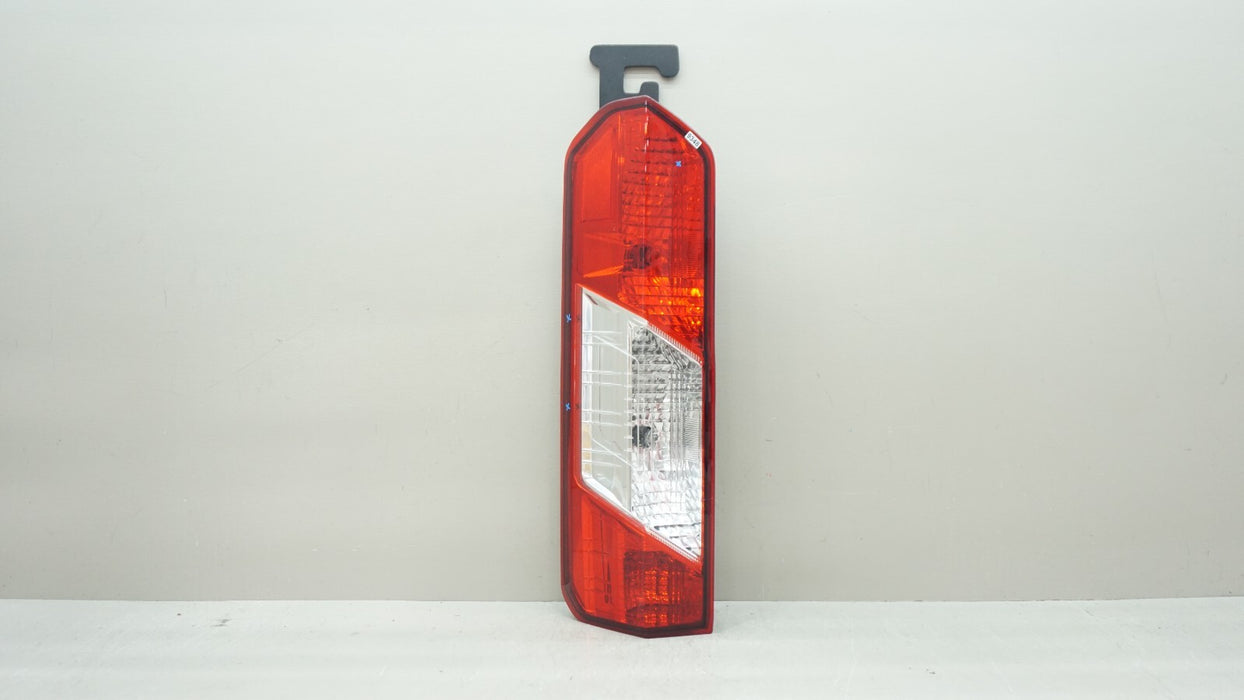 2015-2023 FORD TRANSIT REAR LEFT DRIVER SIDE HALOGEN TAIL LIGHT OEM