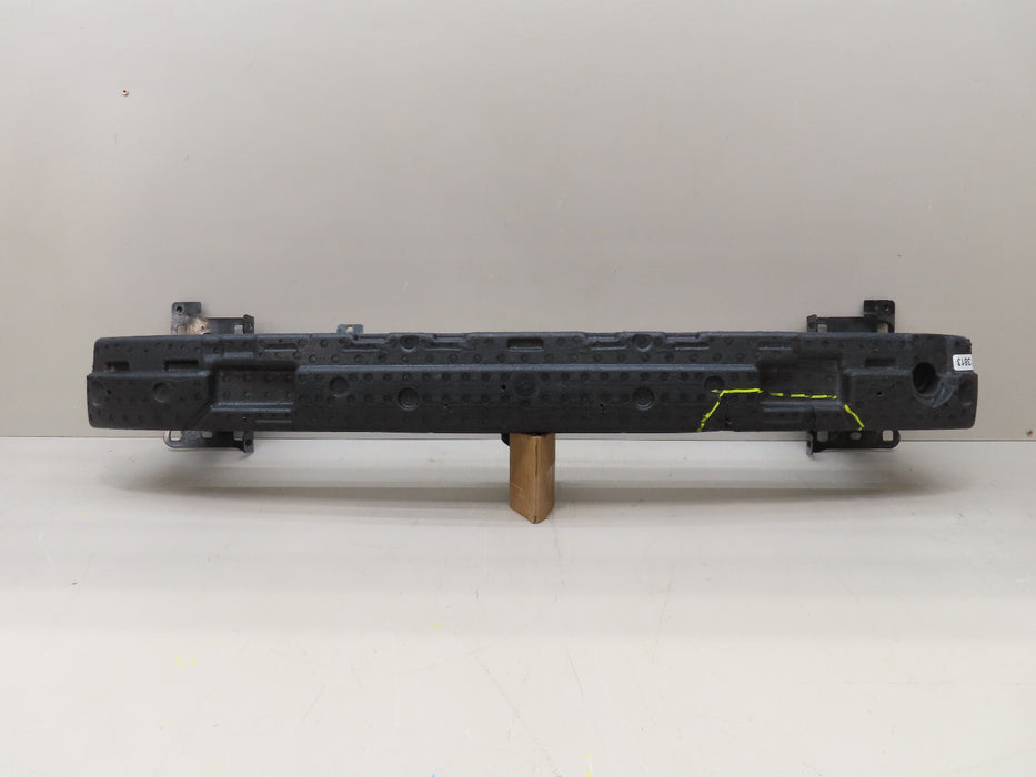 2010-2014 VOLKSWAGEN GOLF MK6 FRONT REINFORCEMENT IMPACT OEM 5GM807559A
