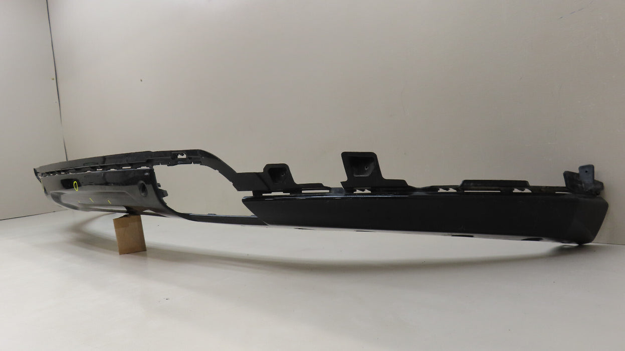 2019-2021 FORD EXPEDITION FRONT BUMPER LOWER VALANCE COVER OEM NL1B-17F775