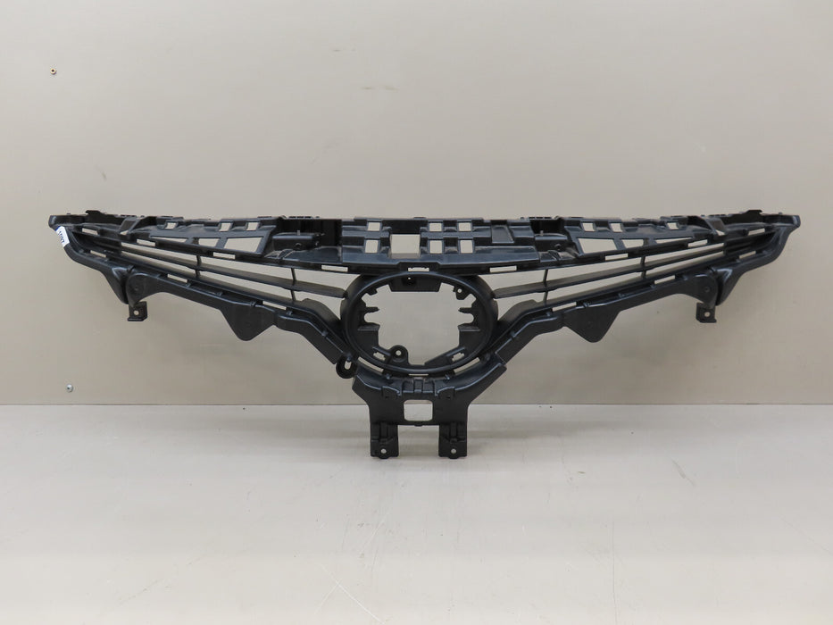 2021 2022 TOYOTA CAMRY FRONT UPPER RADIATOR GRILL GRILLE OEM