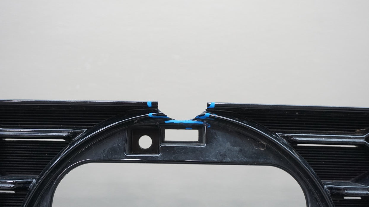 2019-2021 NISSAN ALTIMA FRONT BUMPER GRILLE GRILL OEM 623106CA1A