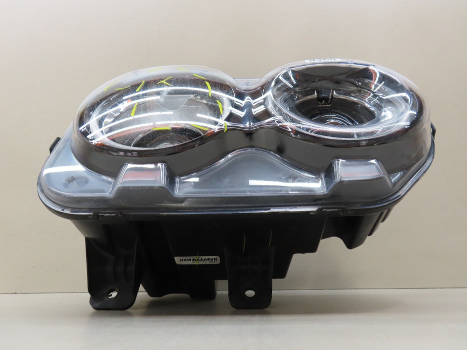 2015-2023 DODGE CHALLENGER FRONT RIGHT HEADLIGHT HALOGEN OEM 68174064-AF 9360