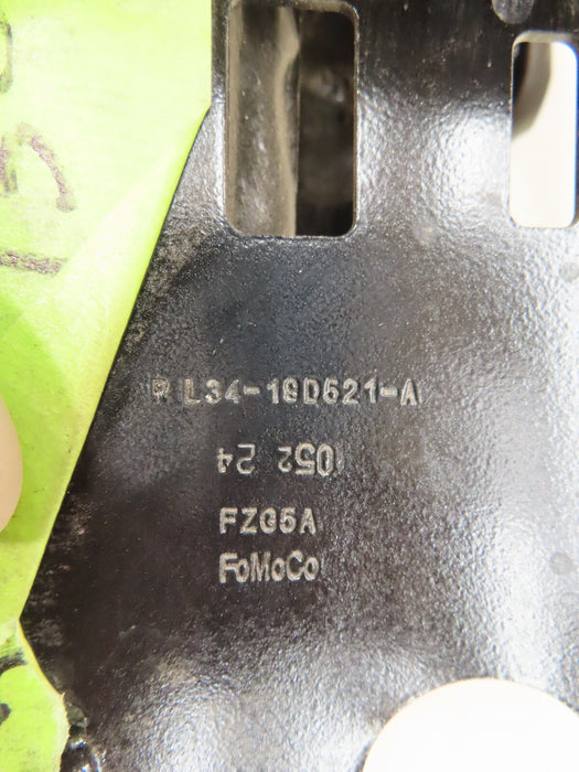 2015-2024 FORD F150 F-150 REAR TOWING TRAILER HITCH BAR OEM