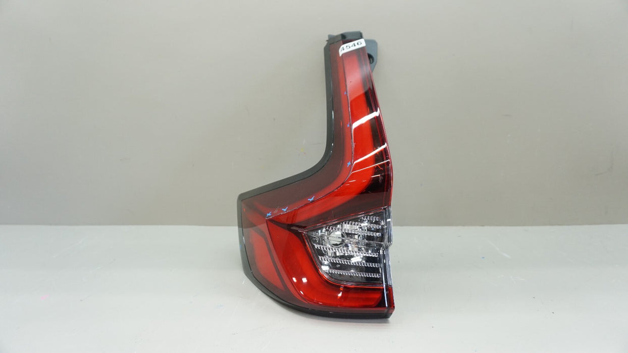 2023-2024 HONDA CR-V REAR LH LEFT DRIVER SIDE TAIL LIGHT OEM