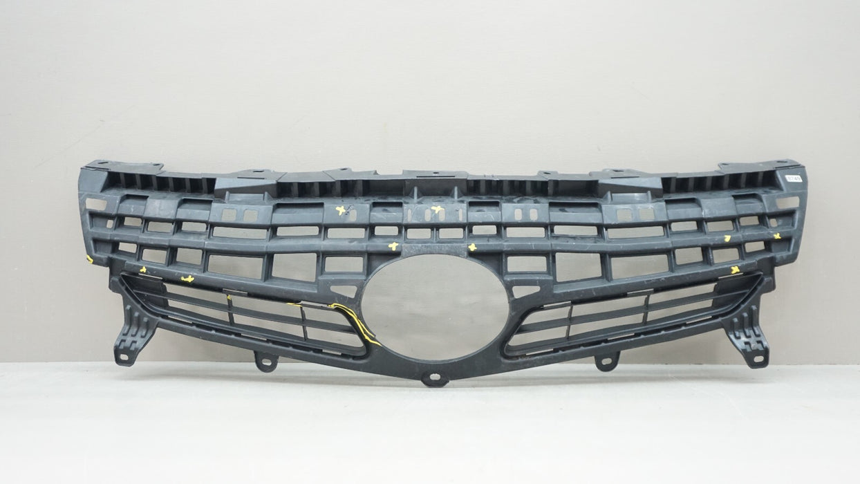 2012-2015 TOYOTA PRIUS FRONT UPPER BUMPER RADIATOR GRILLE OEM 53111-47040