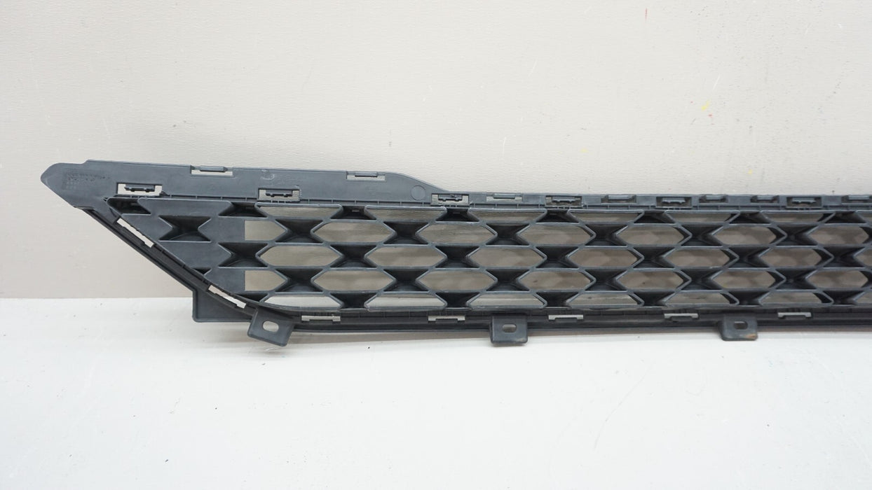 2019-2021 HYUNDAI TUCSON FRONT LOWER BUMPER GRILLE GRILL OEM 86561-D3500
