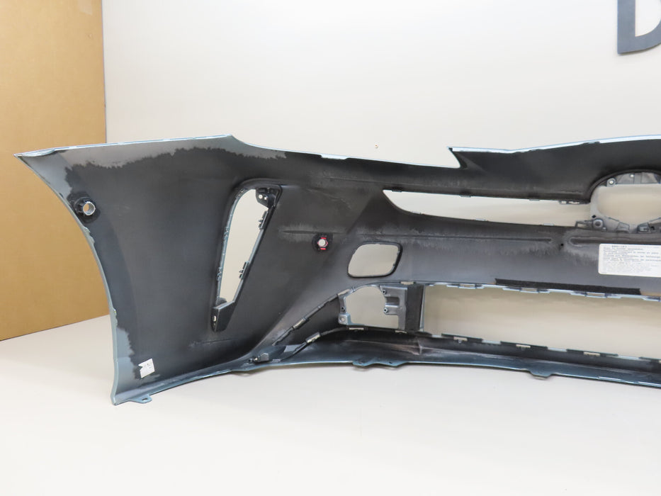 2019-2021 TOYOTA PRIUS FRONT BUMPER COVER OEM 52119-47E40