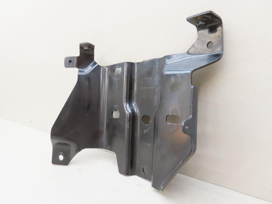 2019-2022 FORD RANGER FRONT BUMPER RIGHT PASSENGER SIDE MOUNTING BRACKET OEM