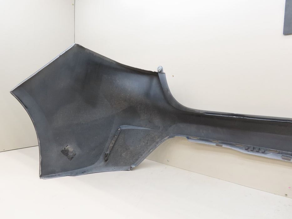 2019-2021 TOYOTA COROLLA REAR BUMPER COVER OEM 52159-02E20