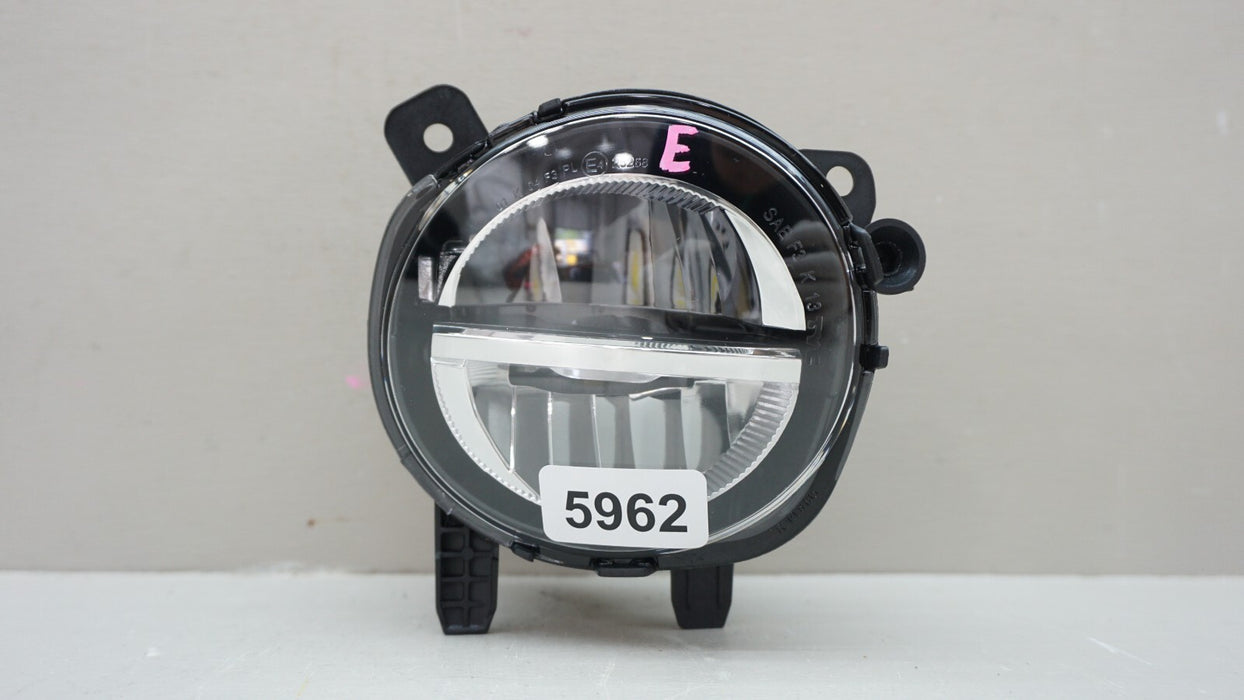 2012-2018 BMW 2 3 4 SERIES FRONT RIGHT PASSENGER SIDE FOG LIGHT LAMP AFTERMARKET