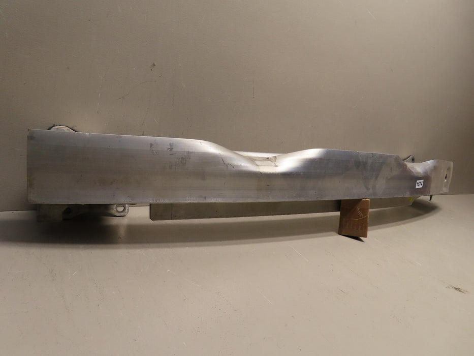 2016 2017 2018 AUDI A7 REAR REINFORCEMENT IMPACT BAR OEM 4G8 807 309 B