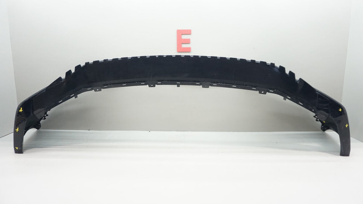 2019-2022 AUDI RS6 FRONT BUMPER COVER OEM 4K8807437J