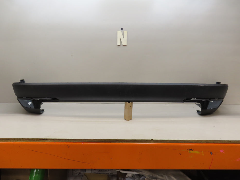 2019-2021 HONDA PILOT REAR BUMPER COVER LOWER VALANCE OEM 71510-TG7-A5