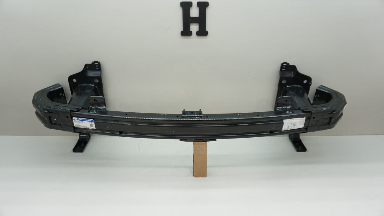 2019-2023 FORD EDGE FRONT BUMPER REINFORCEMENT IMPACT CRASH BAR OEM K2GZ5810852