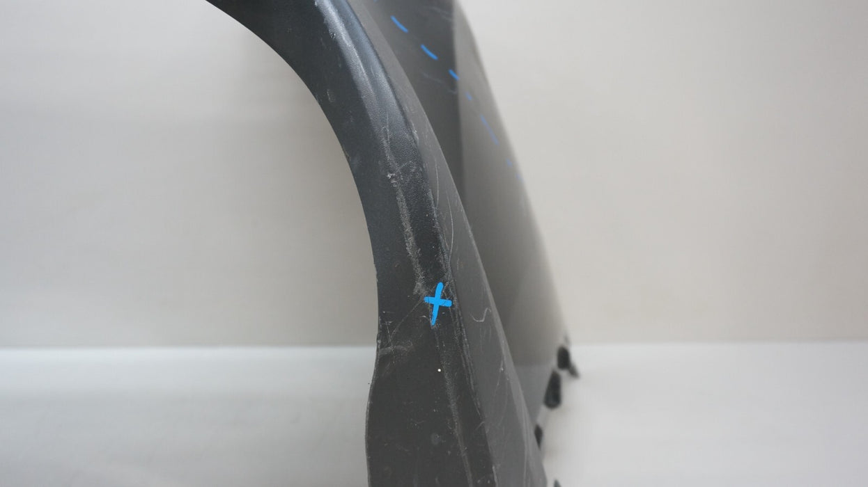 2015-2024 NISSAN MURANO REAR BUMPER COVER PANEL OEM 850225AA0H