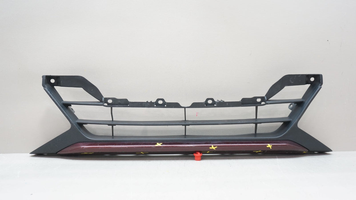 2020-2022 NISSAN SENTRA FRONT LOWER BUMPER GRILLE OEM 622546LB0A