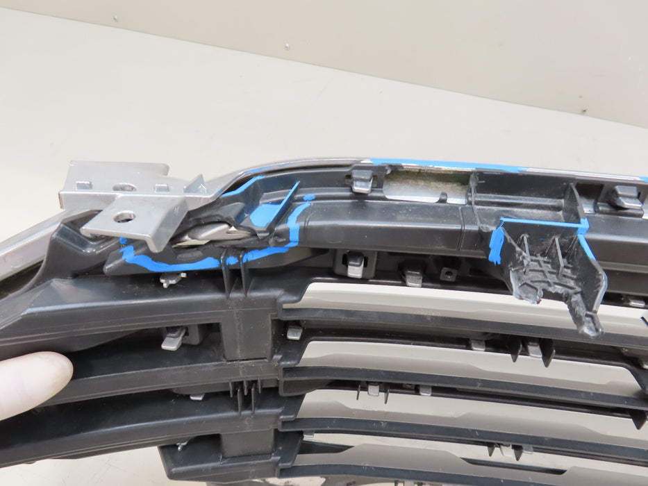 2019-2022 FORD EDGE FRONT RADIATOR GRILL GRILLE OEM LB5B-S41602