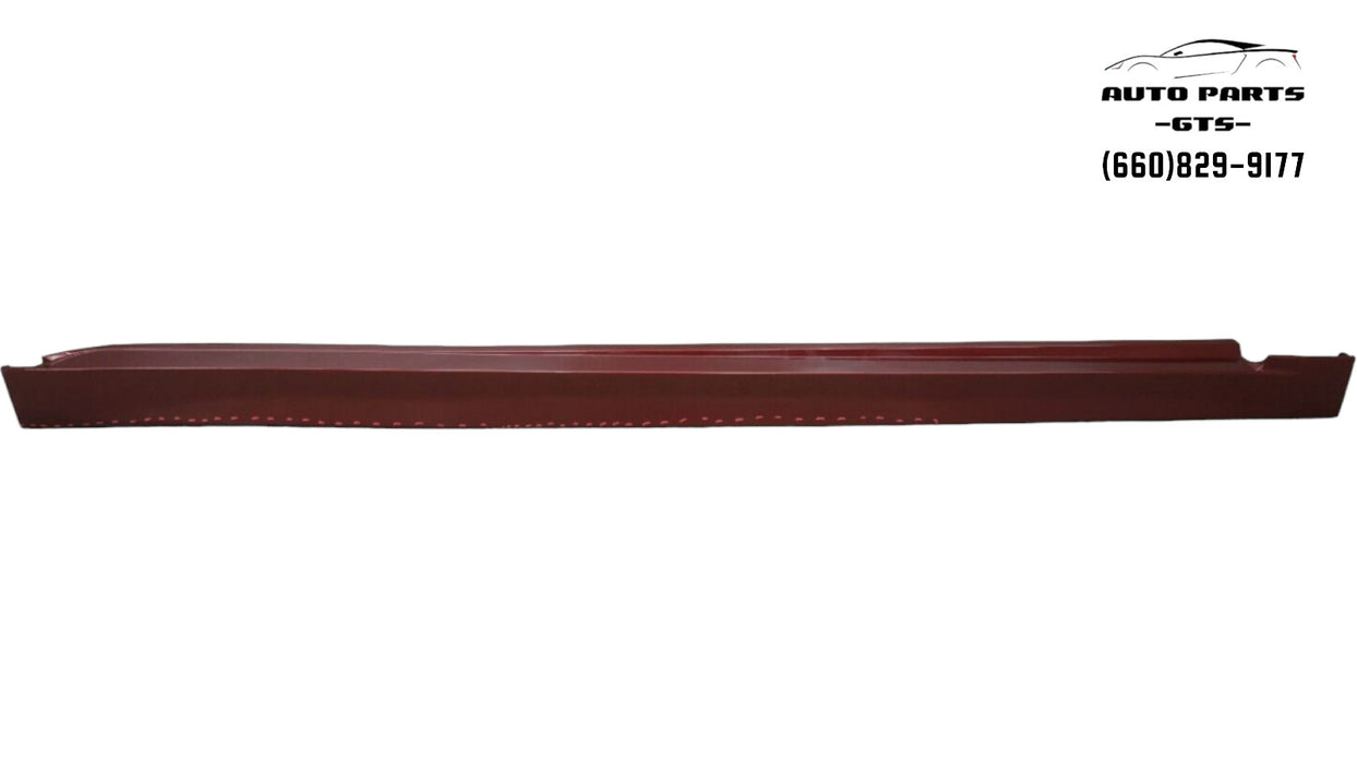 2015-2019 SUBARU LEGACY SEDAN LEFT DRIVERS SIDE ROCKER PANEL 96051AL02A OEM