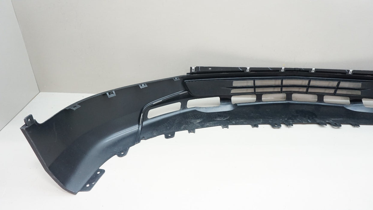 2019-2021 CHEVROLET BLAZER FRONT LOWER BUMPER VALANCE OEM 42496875