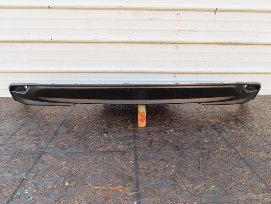 2016 2017 2018 2019 2020 CHEVY CHEVROLET MALIBU REAR LOWER VALANCE OEM