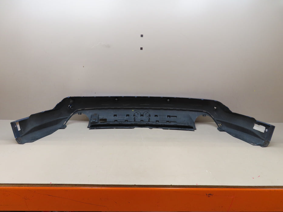 2019-2021 FORD EDGE SE SEL TITANIUM REAR LOWER BUMPER COVER OEM KT4B-17F954