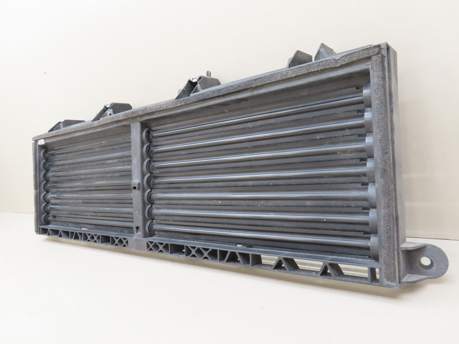 2015-2025 RAM 2500/3500 FRONT AIR ACTIVE SHUTTER OEM